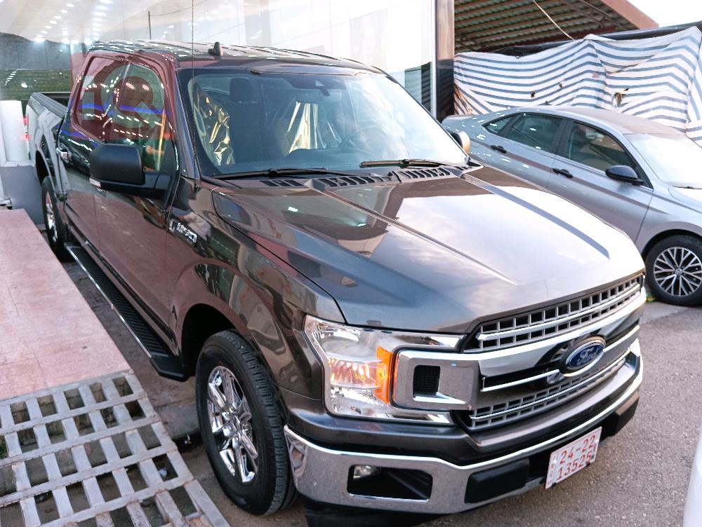 Ford F-150